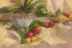 Pastel Gallery